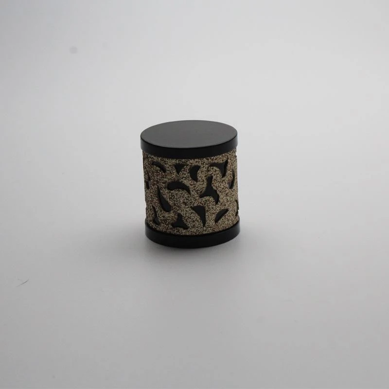 perfume bottle with cap1