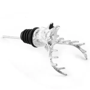 Tsiaj Wine Pourer