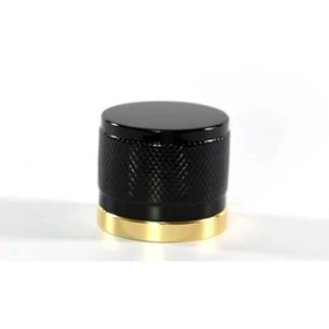 Dub Aluminium Naj hoom Lub raj mis Cap