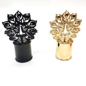 Paj Zamac Perfume Cap