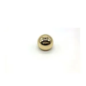 Kub Sphere Zamac Cap
