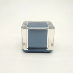 Acrylic naj hoom Cap