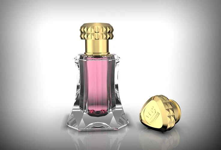 Perfume Ntim Customization