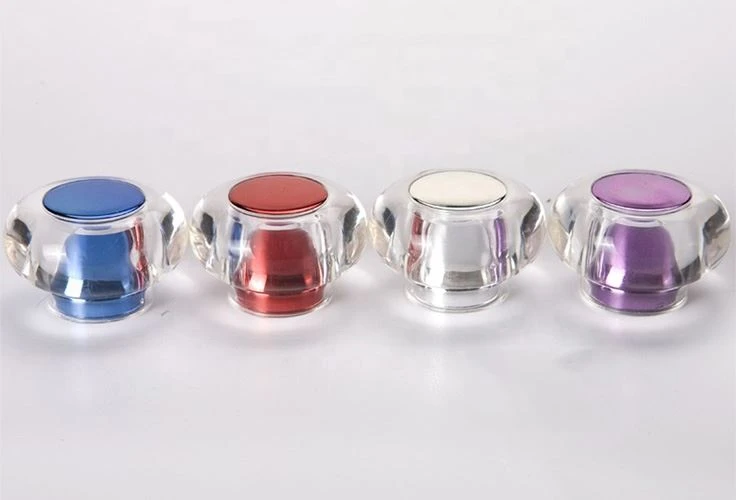 Perfume Cap Material - Surlyn