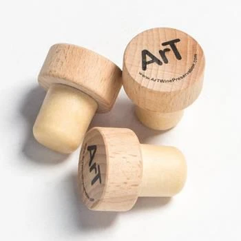Yuav Ua Li Cas Hloov Lub Cork Ntawm Champagne?