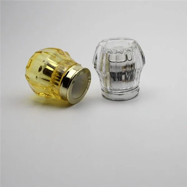 Acrylic Cap Rau Perfume Ntim