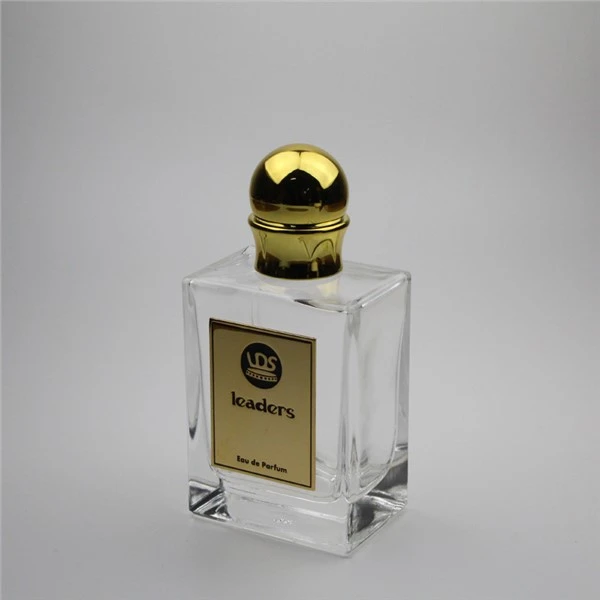 Shiny Yas Ntsia Hlau Perfume Cap