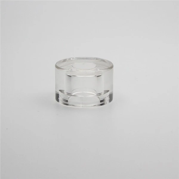 Surlyn Perfume Npog hauv 15mm