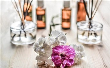 Dab tsi yog ib qho Fragrance System?