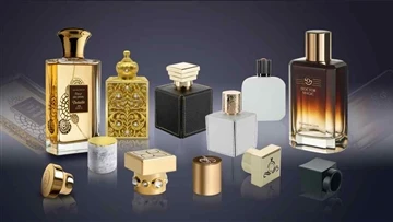 Yuav Ua Li Cas Bespoke Koj Perfume Cap?