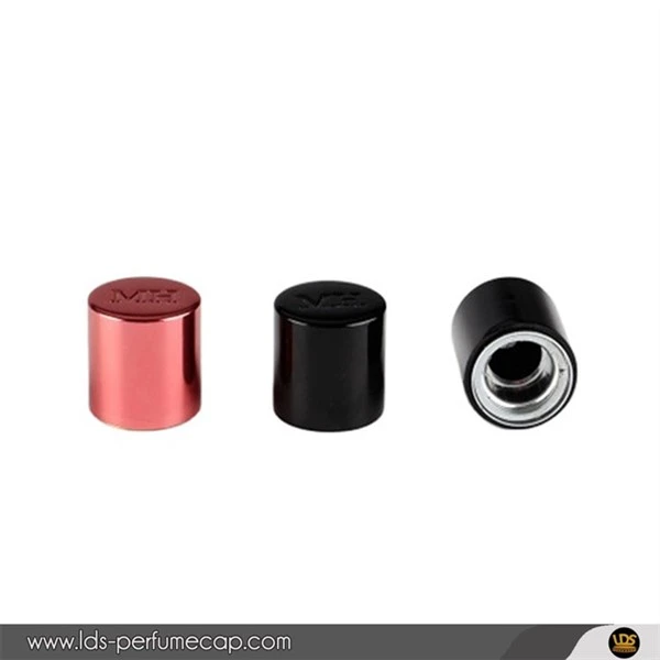 High Quality Magnet Cover For Perfume