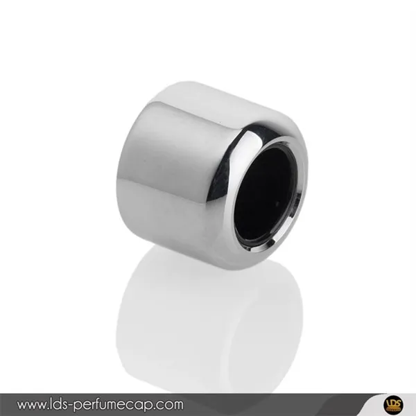 Cylinder Form Ntawm Alloy Cap