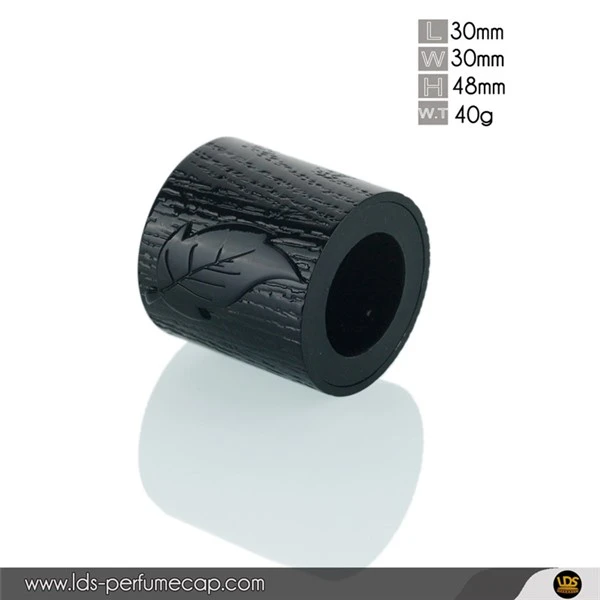 Ntoo Pattern Zamak Cap